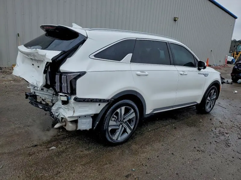 2023 KIA SORENTO SXP  