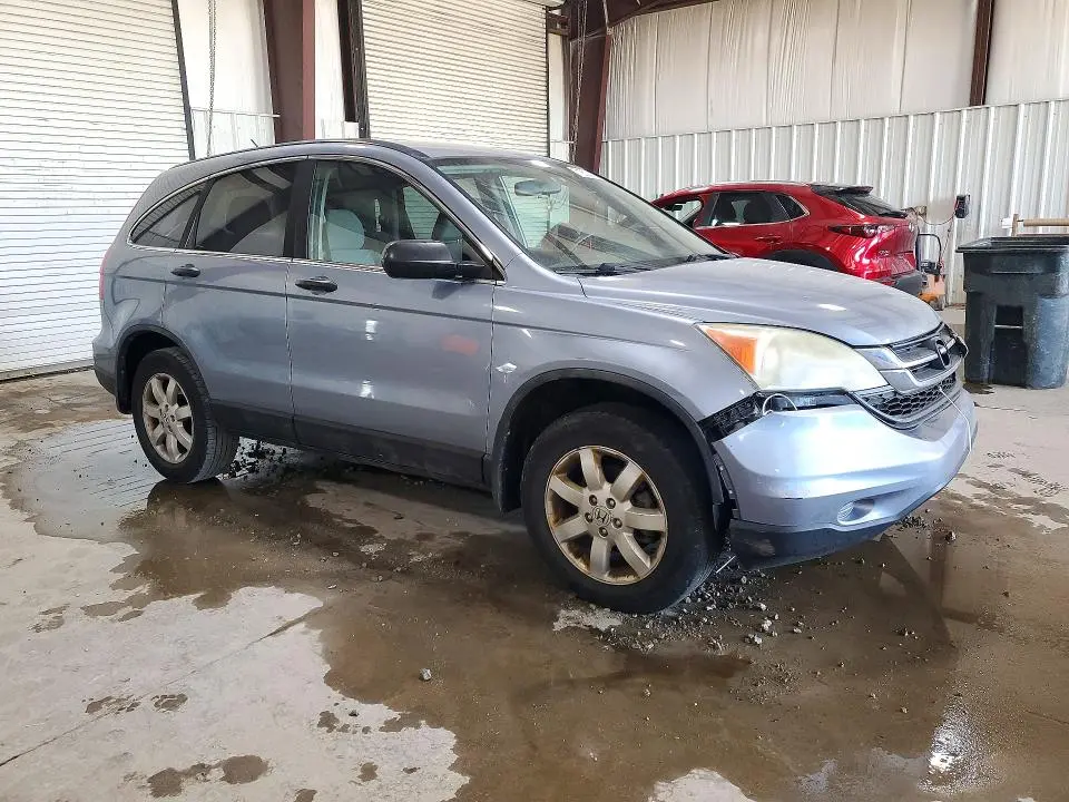 2011 HONDA CR-V SE  