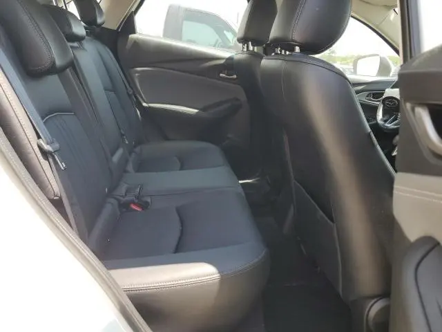 2019 MAZDA CX-3 TOURING  