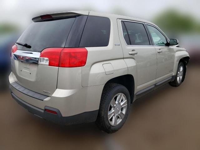 2013 GMC TERRAIN SLE