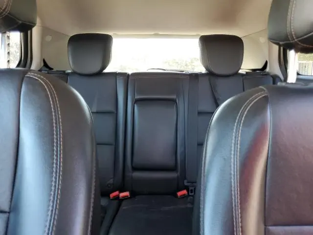 2017 CHEVROLET TRAX PREMIER  