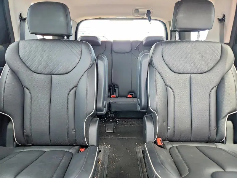 2024 HYUNDAI PALISADE SEL PREMIUM  