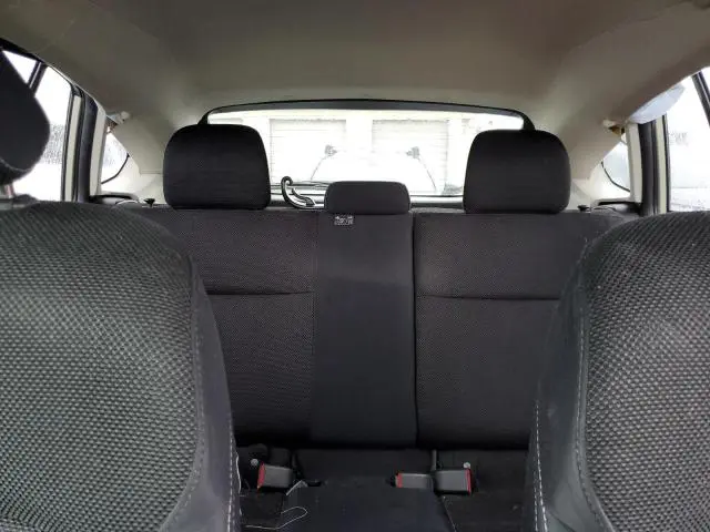 2015 SUBARU XV CROSSTREK 2.0 PREMIUM