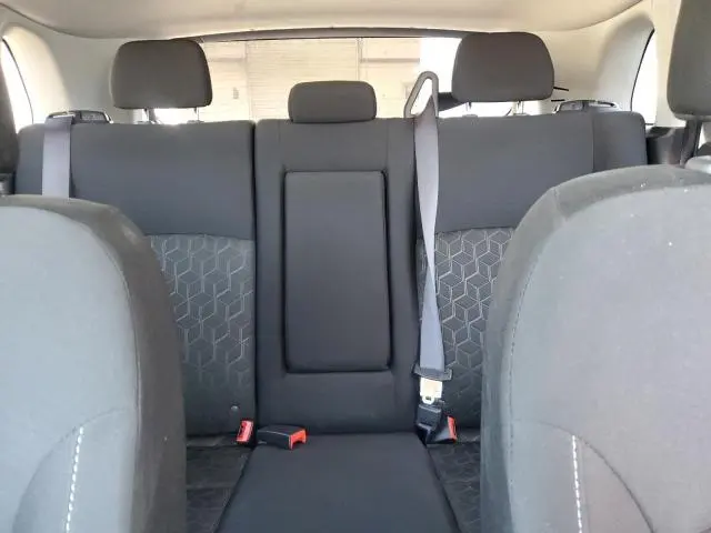 2025 MITSUBISHI OUTLANDER SPORT S  