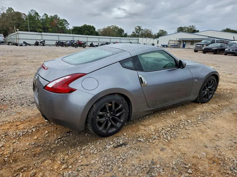 2019 NISSAN 370Z BASE  