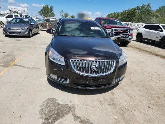 2011 BUICK REGAL CXL  