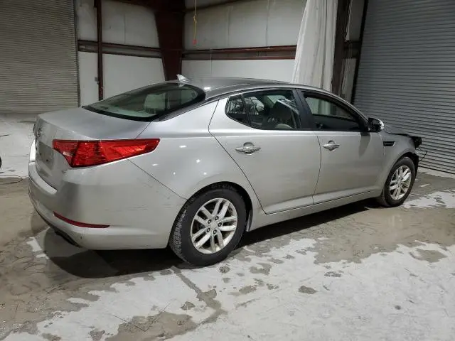 2012 KIA OPTIMA LX  