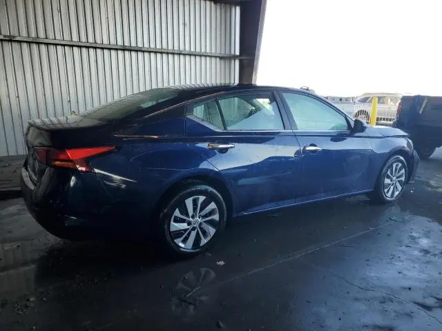 2024 NISSAN ALTIMA S  