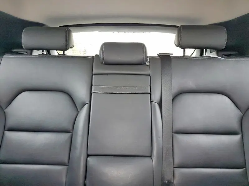 2018 INFINITI QX30 PREMIUM  