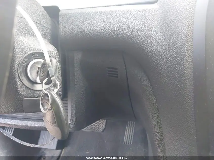 2012 BUICK ENCLAVE LEATHER
