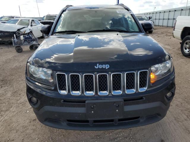 2017 JEEP COMPASS SPORT