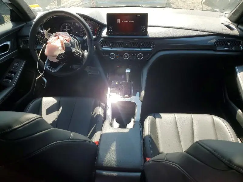 2024 ACURA INTEGRA A-SPEC  