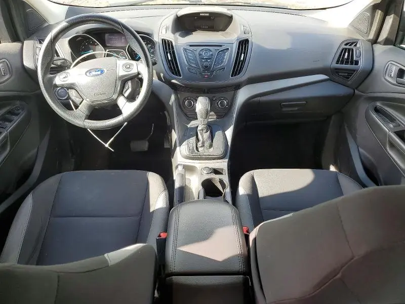 2014 FORD ESCAPE S  