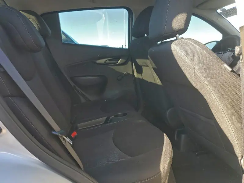 2016 CHEVROLET SPARK LS  