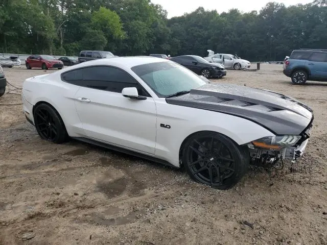 2023 FORD MUSTANG GT  
