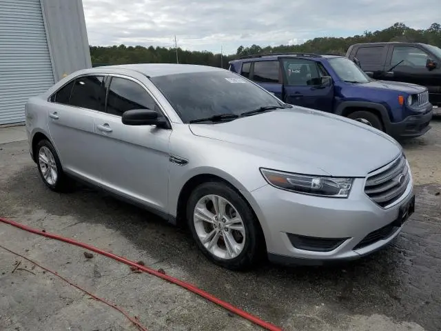 2016 FORD TAURUS SE