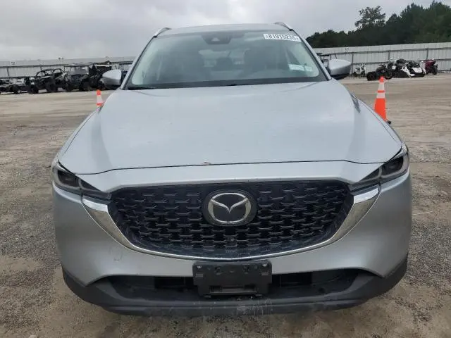 2023 MAZDA CX-5 PREMIUM PLUS  