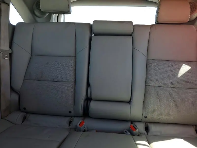 2017 ACURA RDX ADVANCE  