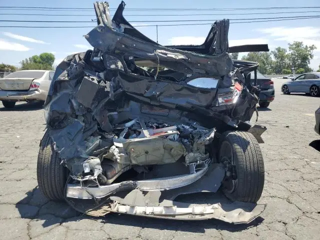 2014 CHEVROLET VOLT   