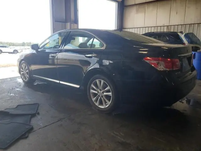 2011 LEXUS ES 350  