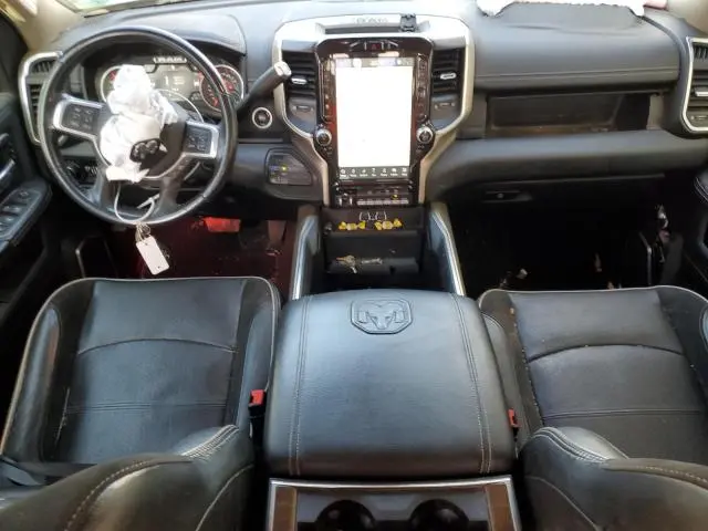 2022 RAM 3500 LARAMIE  