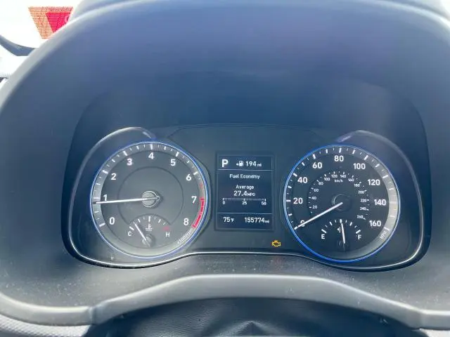 2018 HYUNDAI KONA SE  