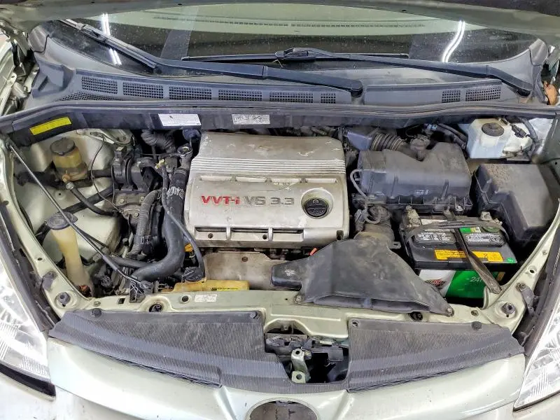2021 TOYOTA SIENNA CE 8 PASSENGER  