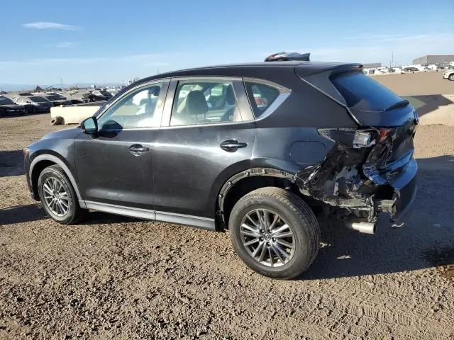 2018 MAZDA CX-5 SPORT  