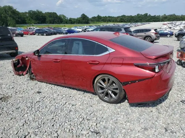 2021 LEXUS ES 350 BASE  