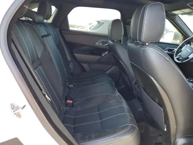 2020 LAND ROVER RANGE ROVER VELAR R-DYNAMIC S  