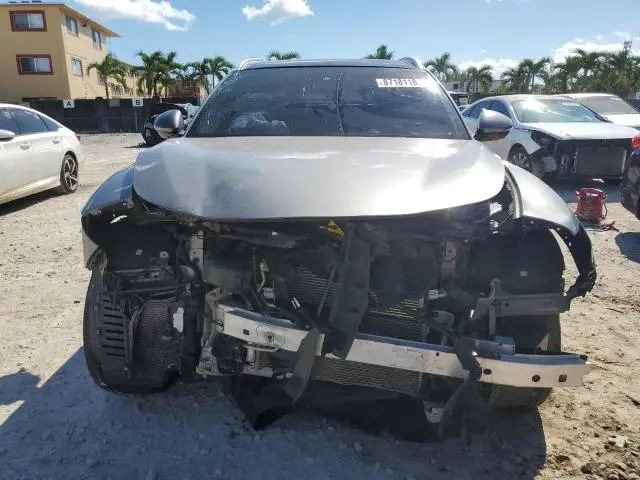 2019 ALFA ROMEO STELVIO   