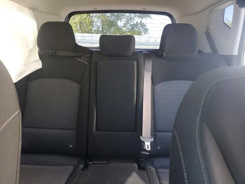 2021 KIA SOUL EX  
