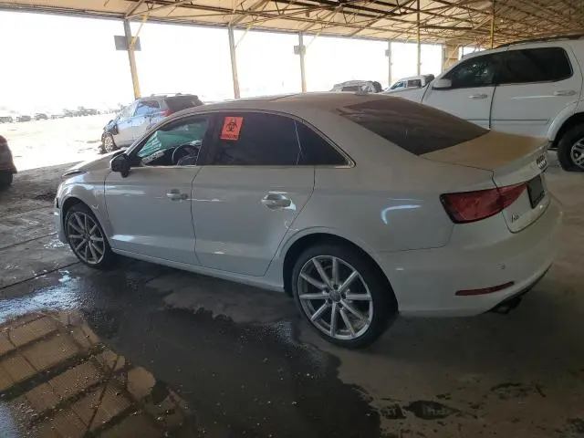 2015 AUDI A3 PREMIUM PLUS  
