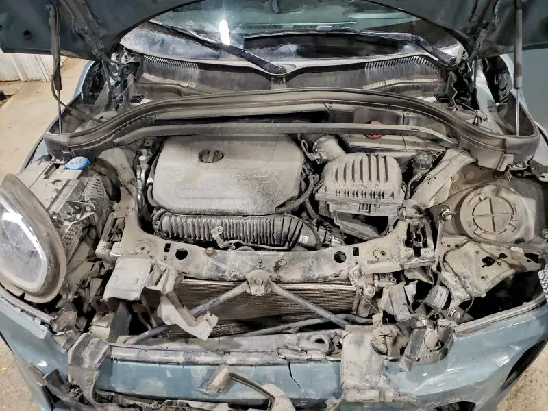 2024 MINI COOPER S COUNTRYMAN ALL4  