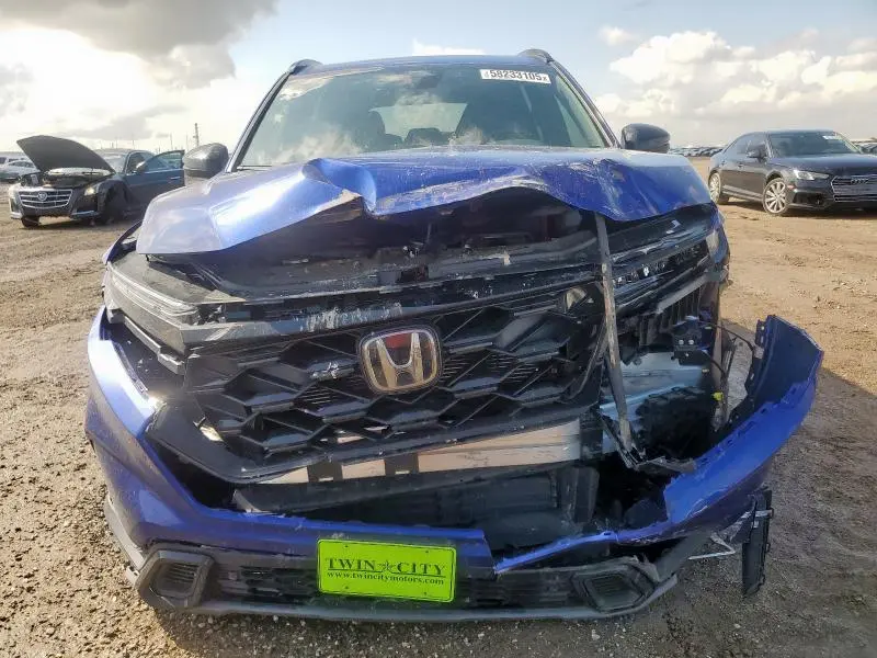 2024 HONDA CR-V SPORT-L  
