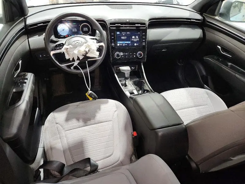 2023 HYUNDAI SANTA CRUZ SEL  