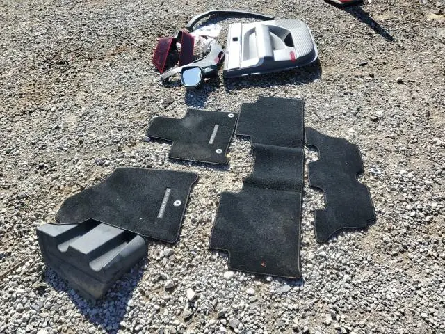 2024 HYUNDAI SANTA FE SE  