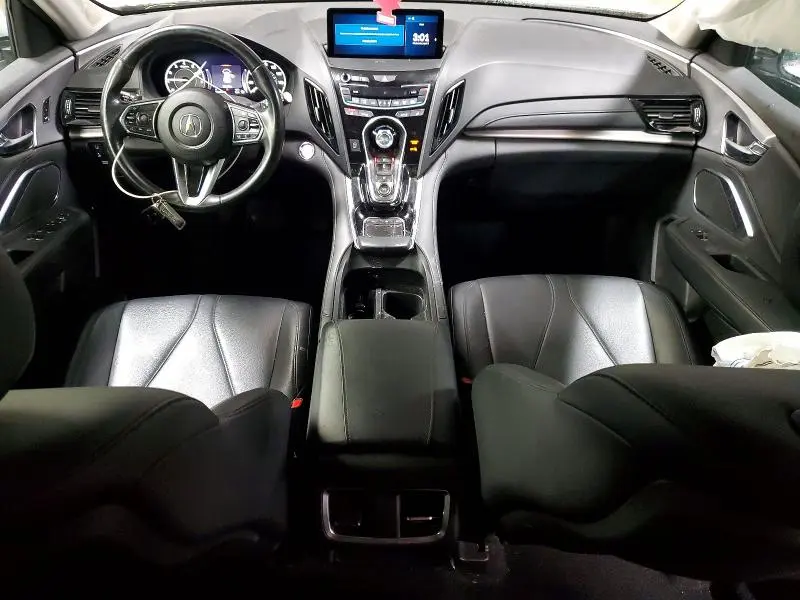 2020 ACURA RDX   