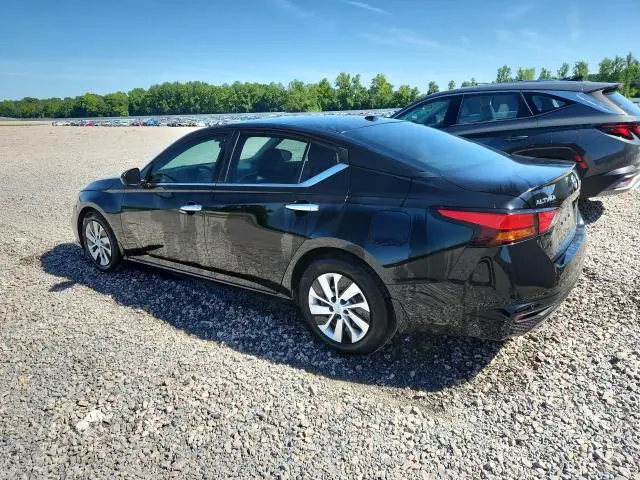 2020 NISSAN ALTIMA S  