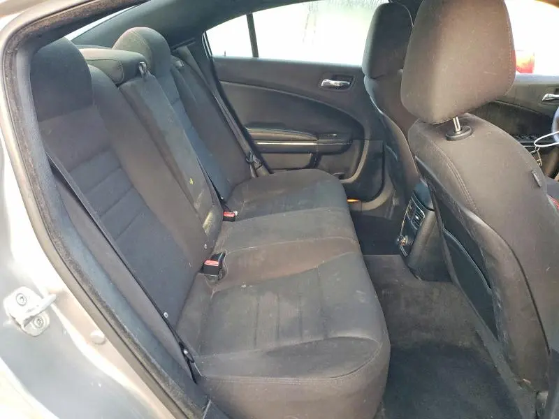 2013 DODGE CHARGER BASE  