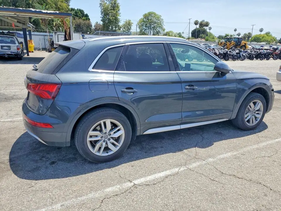 2020 AUDI Q5 PREMIUM  