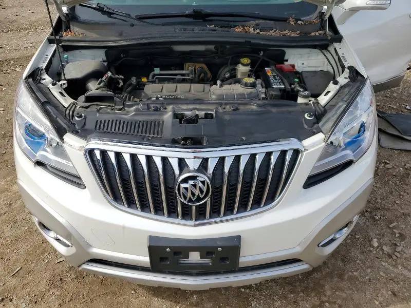 2014 BUICK ENCORE   