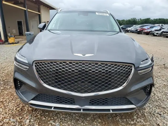 2022 GENESIS GV70 BASE  