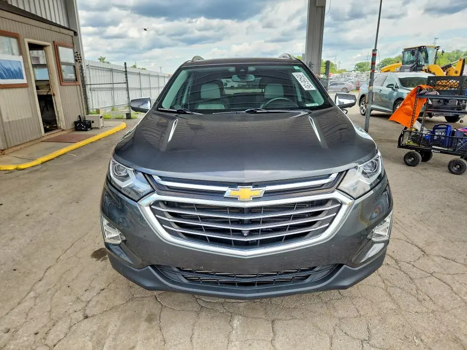 2021 CHEVROLET EQUINOX PREMIER  
