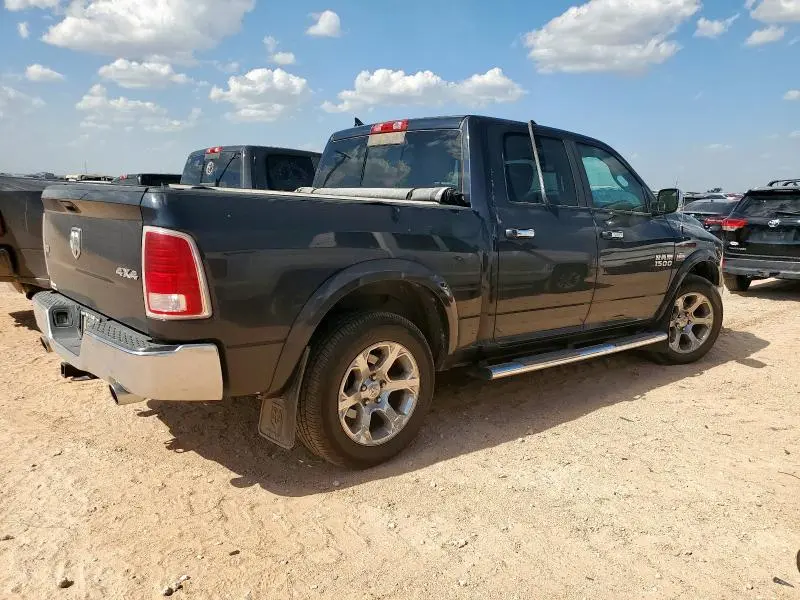 2015 RAM 1500 LARAMIE  