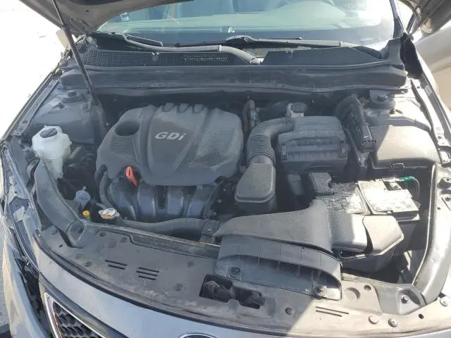 2014 KIA OPTIMA LX  