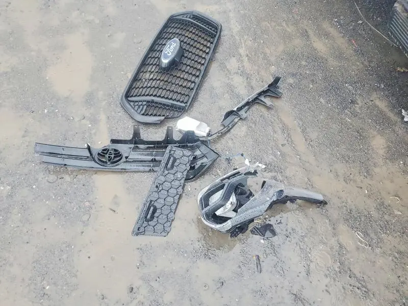 2023 FORD TRANSIT T-250  