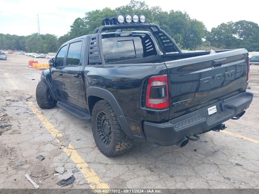 2021 RAM 1500 TRX  4X4 5'7 BOX