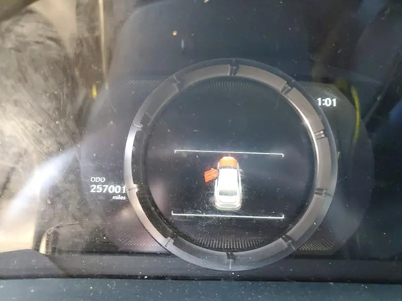 2023 LEXS ES 300H F SPORT HANDLING  