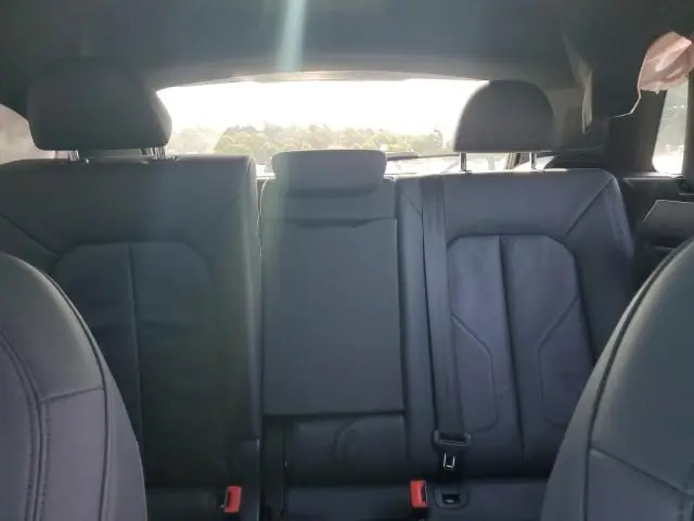 2021 AUDI Q3 PREMIUM 40  